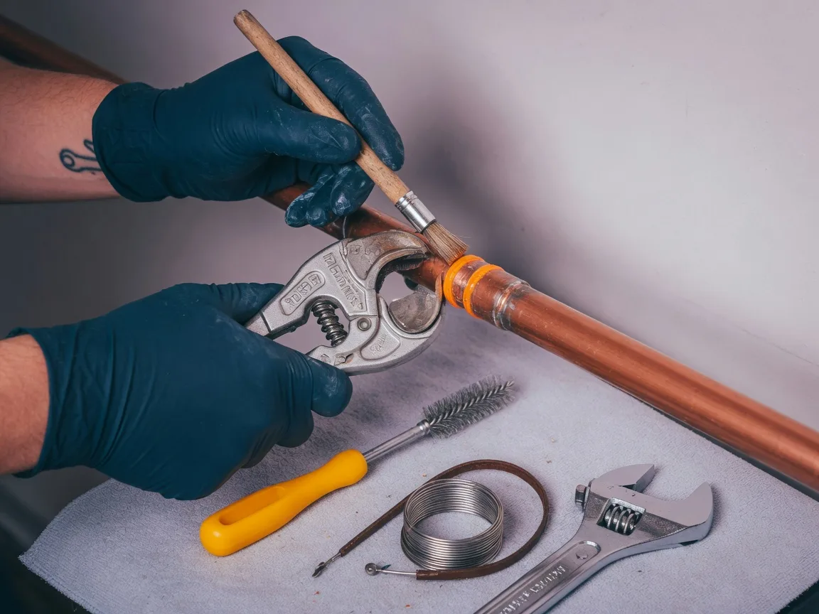 Why choose Sump Pump Repair in Big Rapids, MI
